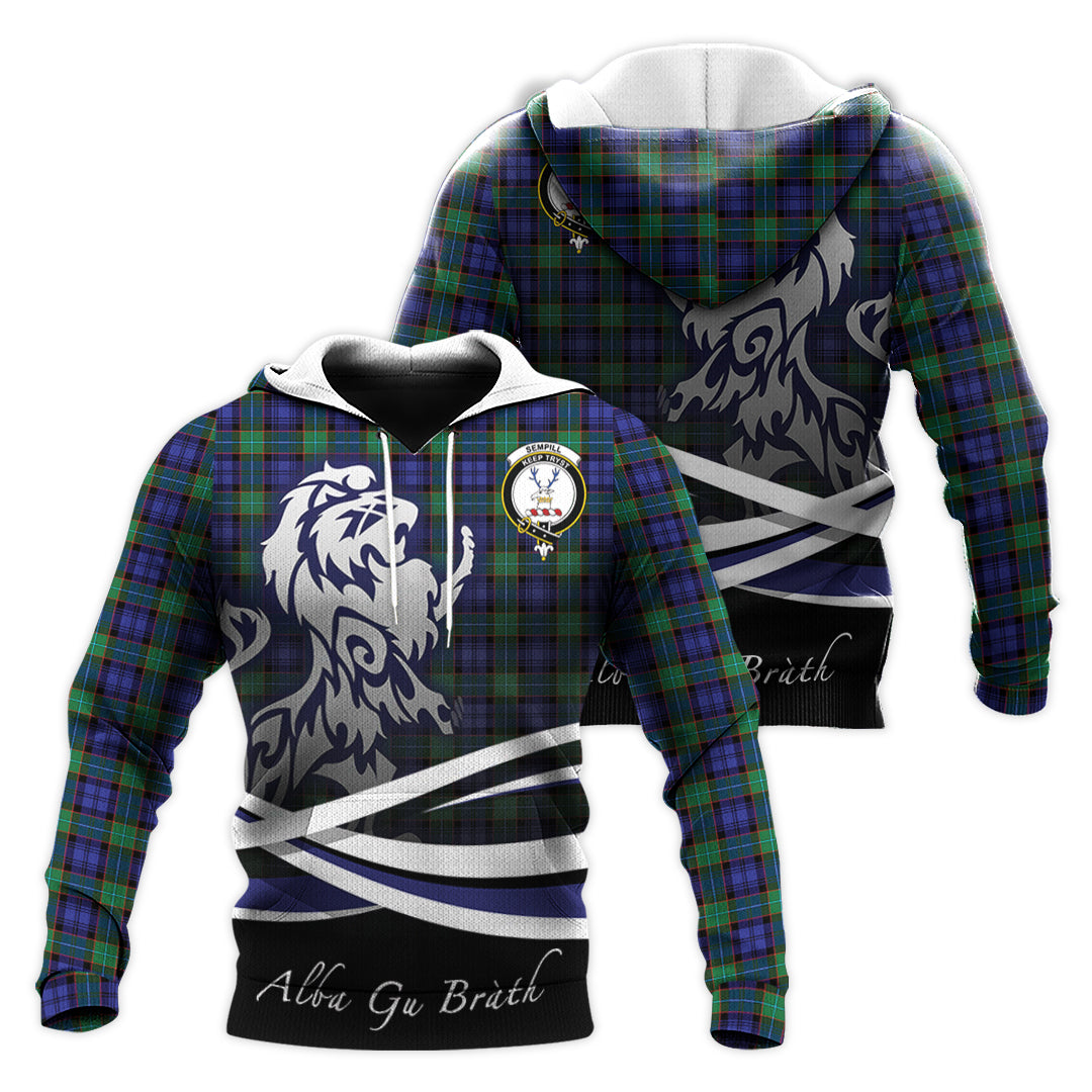 scottish-sempill-modern-clan-crest-scotland-lion-tartan-hoodie
