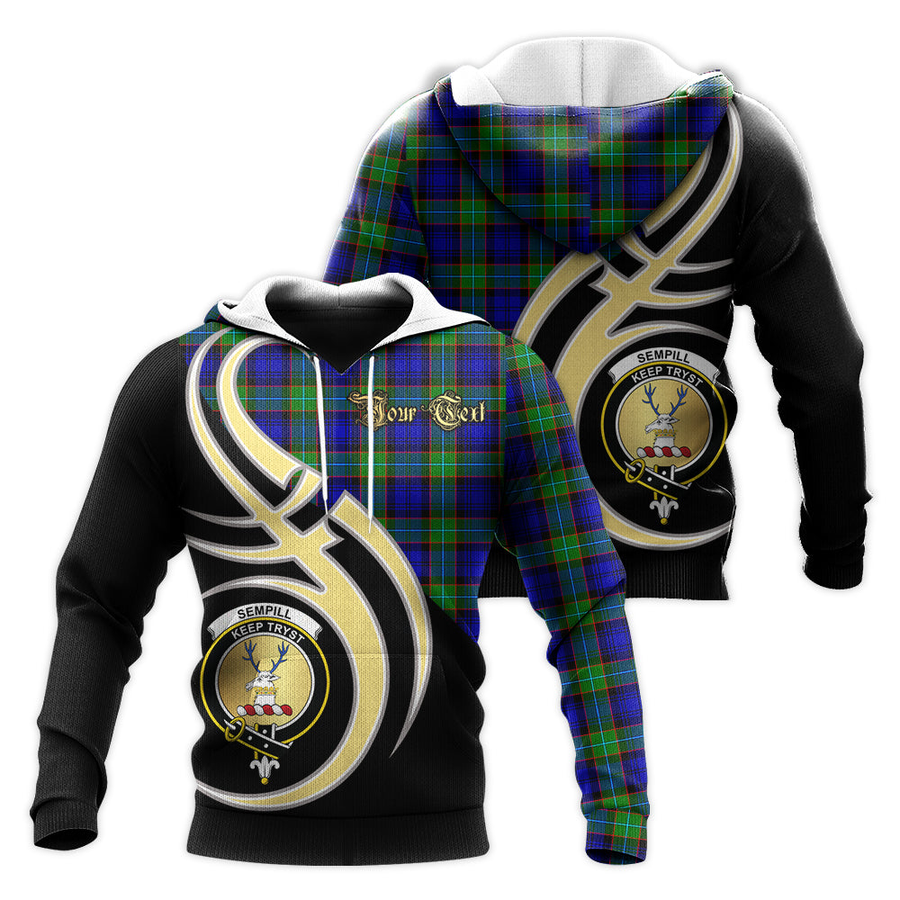 scottish-sempill-modern-clan-crest-believe-in-me-tartan-hoodie