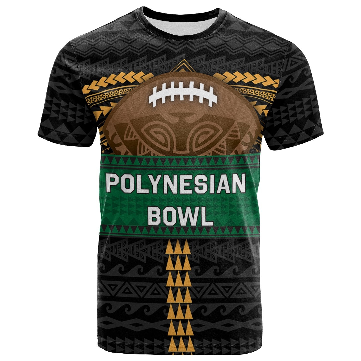 custom-personalised-polynesian-bowl-t-shirt-custom-text-and-number