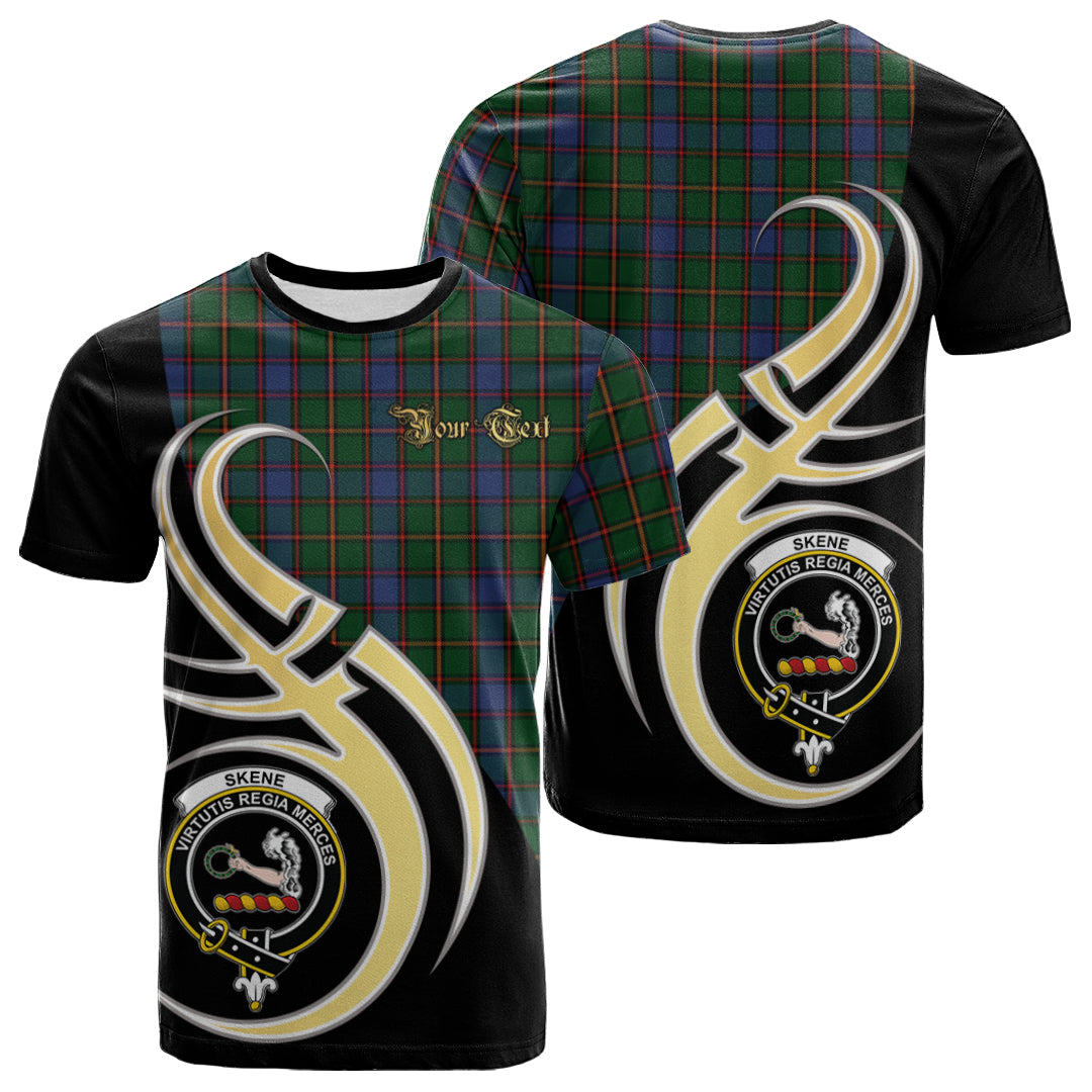 scottish-skene-clan-crest-tartan-believe-in-me-t-shirt