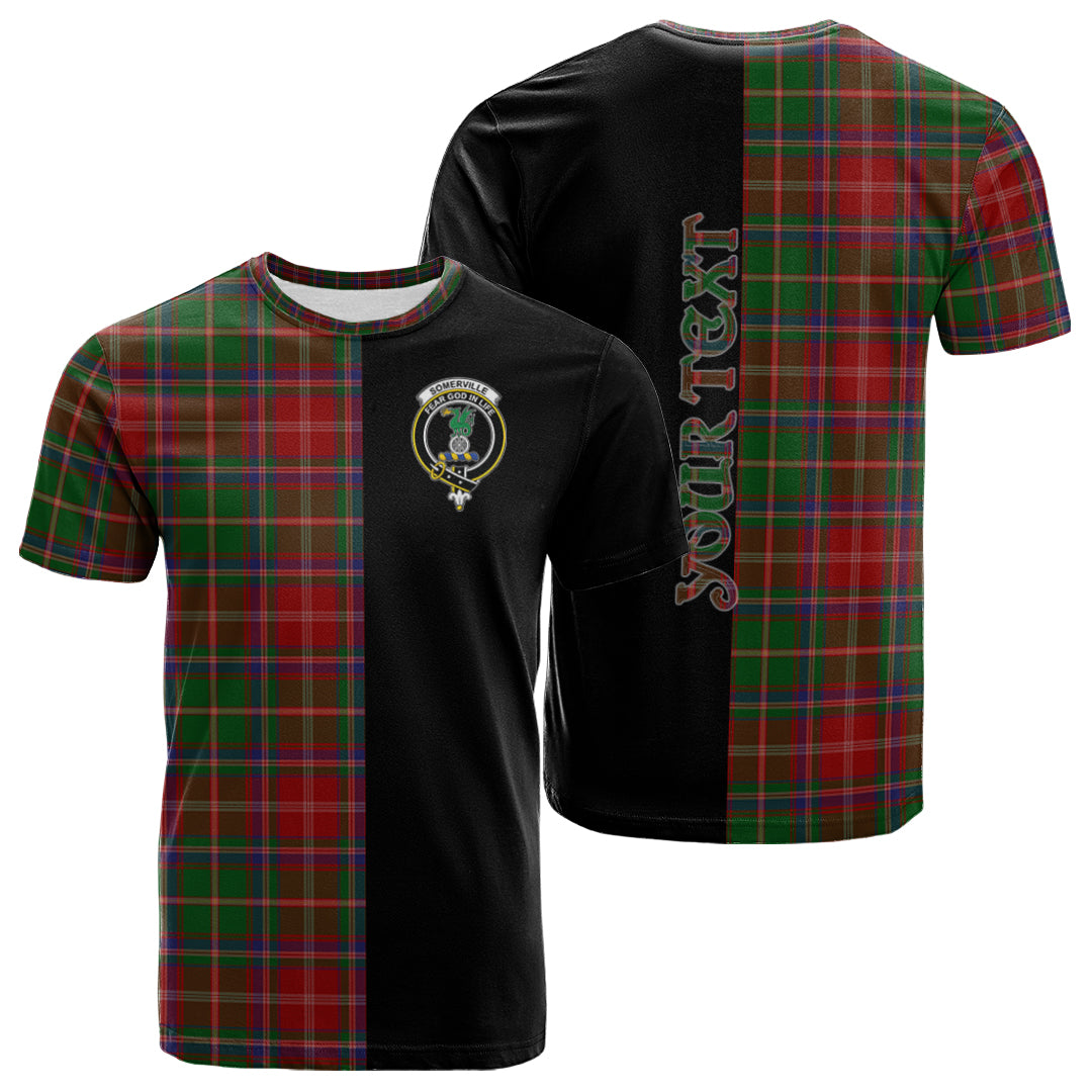 scottish-somerville-clan-crest-tartan-personalize-half-t-shirt