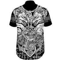 viking-shorts-sleeve-shirt-wolf-and-raven-special