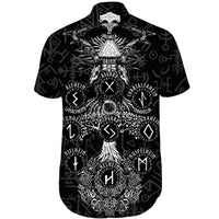 viking-shorts-sleeve-shirt-odin-tree-runes