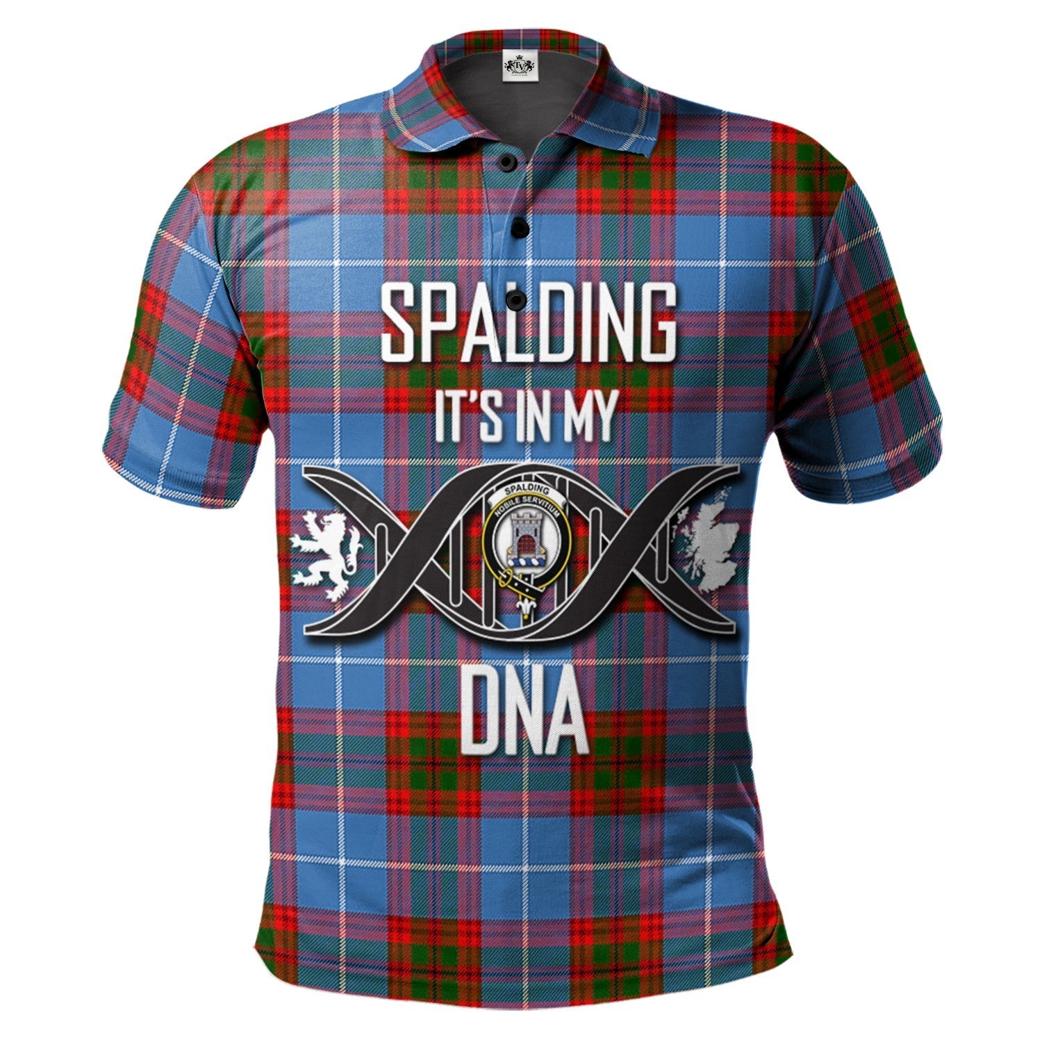 scottish-spalding-clan-dna-in-me-crest-tartan-polo-shirt