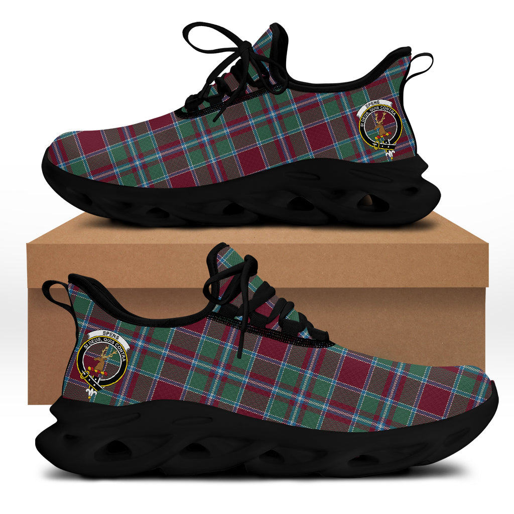 scottish-spens-spence-clan-crest-tartan-clunky-sneakers