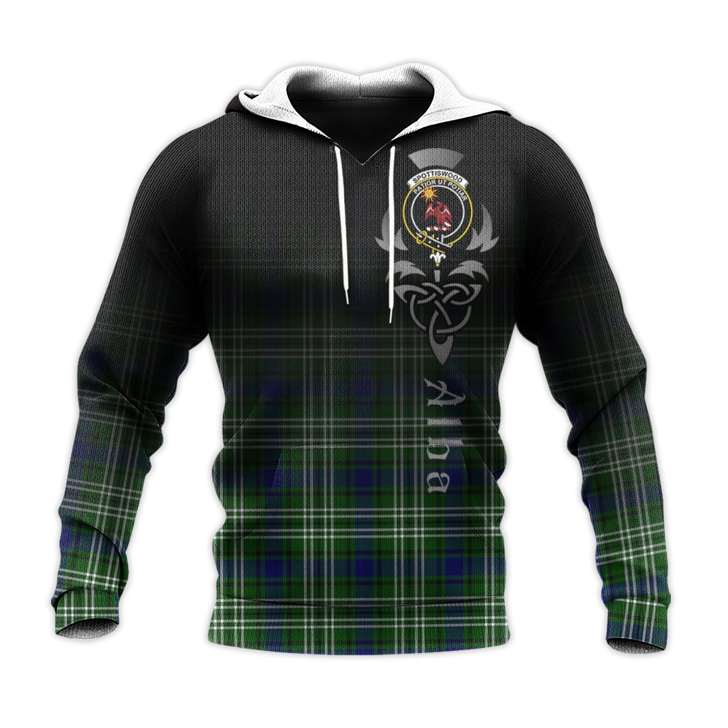 scottish-spottiswood-clan-crest-alba-celtic-tartan-hoodie