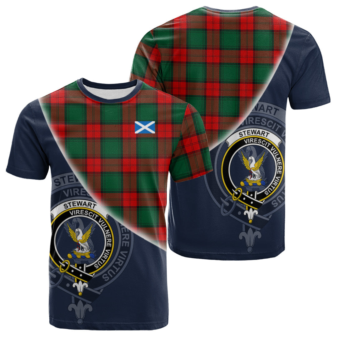 scottish-stewart-atholl-modern-clan-crest-tartan-scotland-flag-half-style-t-shirt