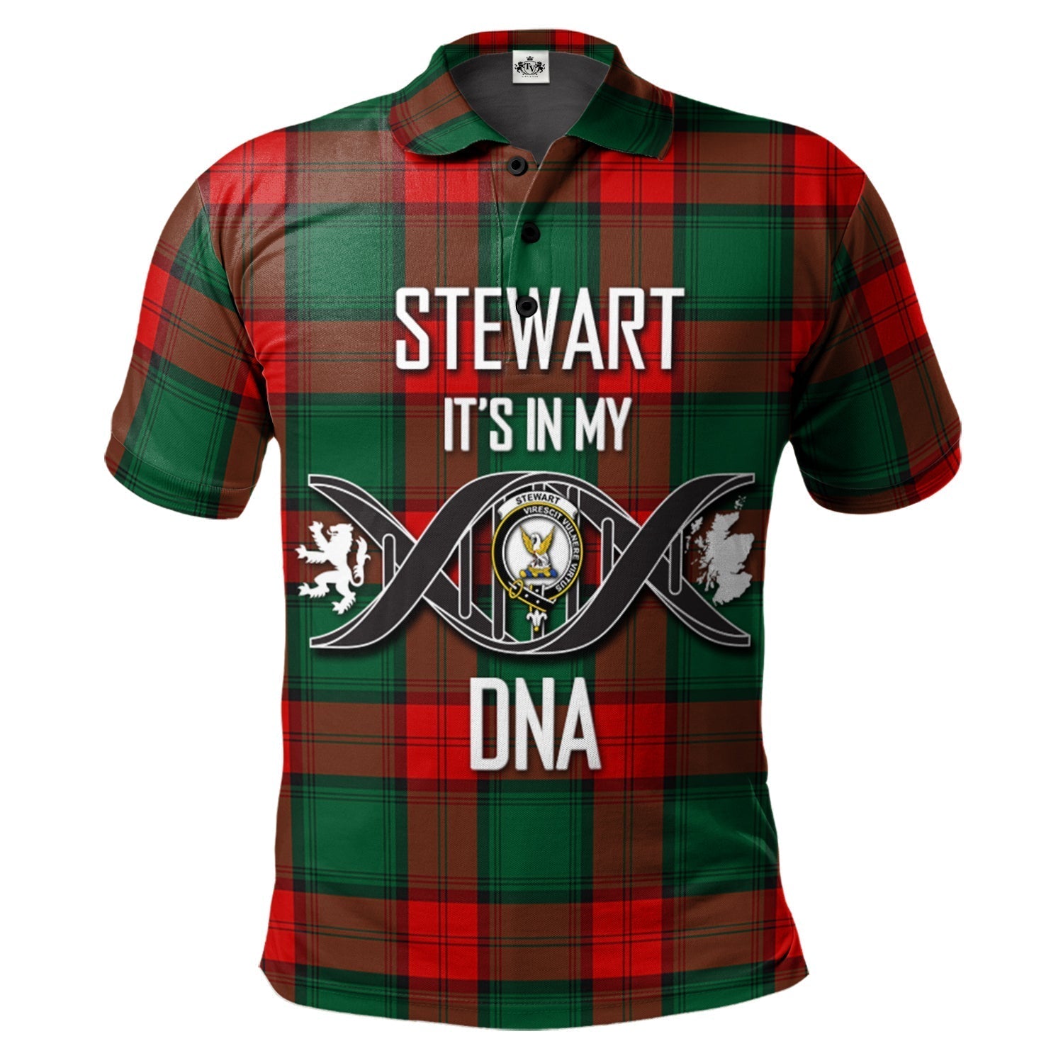 scottish-stewart-atholl-modern-clan-dna-in-me-crest-tartan-polo-shirt