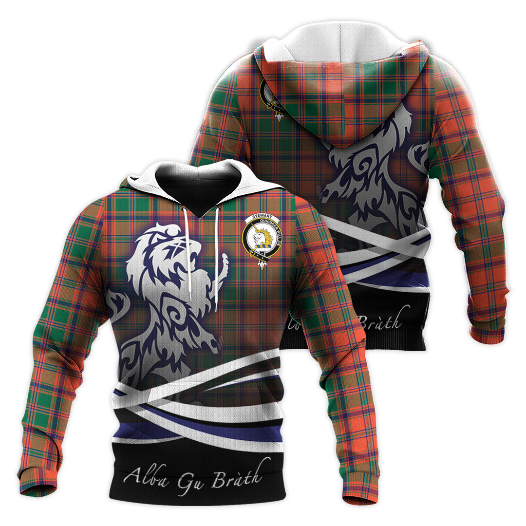 scottish-stewart-of-appin-ancient-clan-crest-scotland-lion-tartan-hoodie