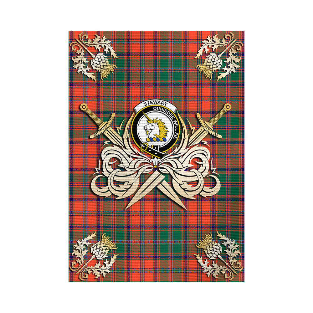 scottish-stewart-of-appin-ancient-clan-crest-courage-sword-tartan-garden-flag