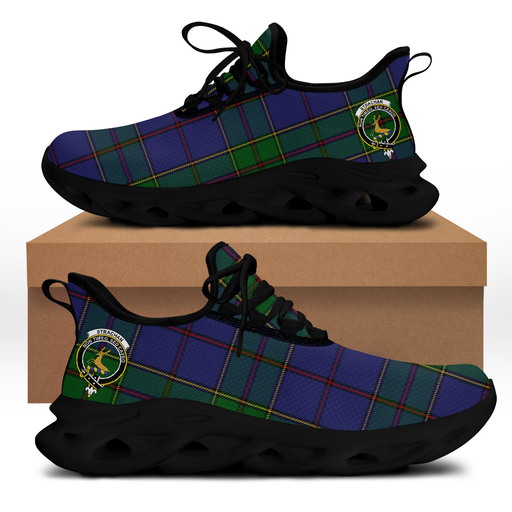 scottish-strachan-clan-crest-tartan-clunky-sneakers