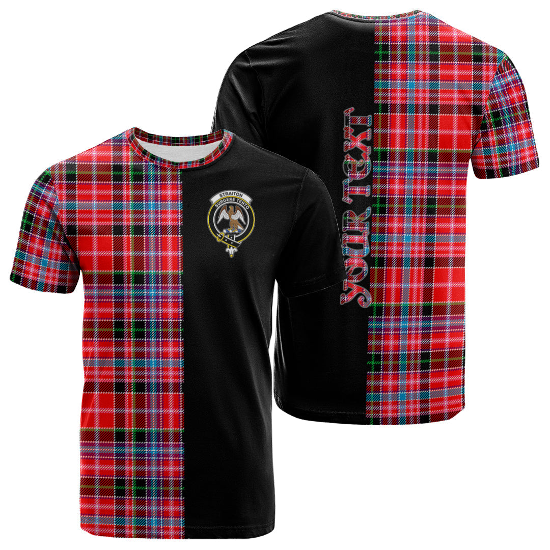 scottish-straiton-clan-crest-tartan-personalize-half-t-shirt