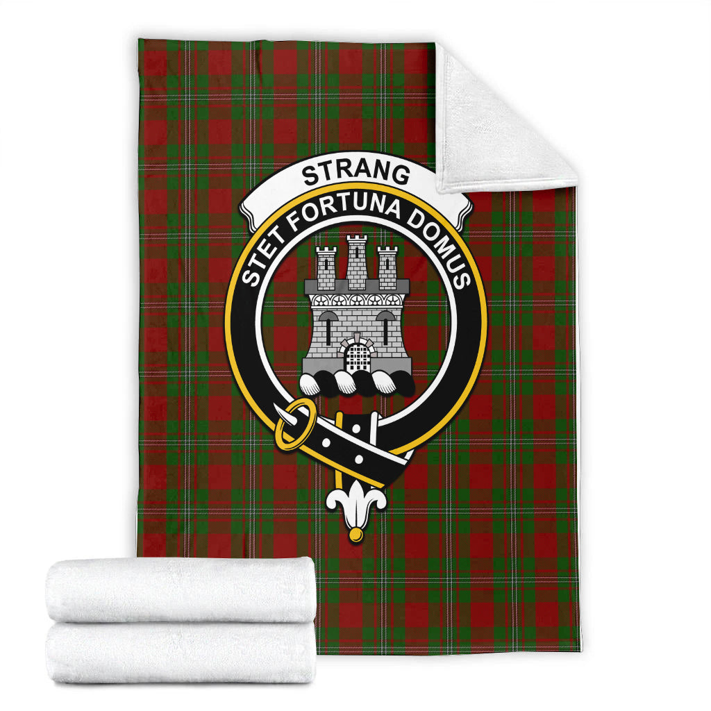 scottish-strange-clan-crest-tartan-blanket