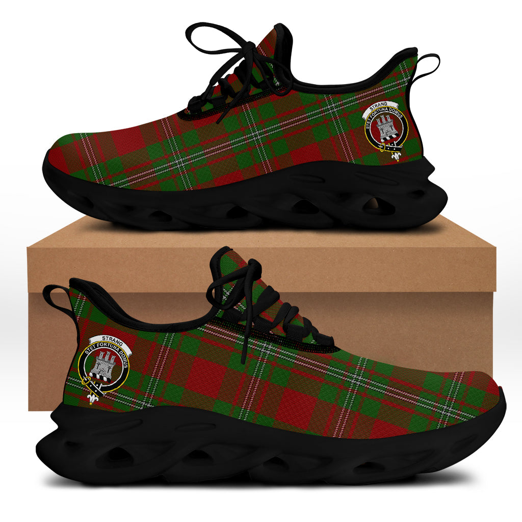 scottish-strange-clan-crest-tartan-clunky-sneakers