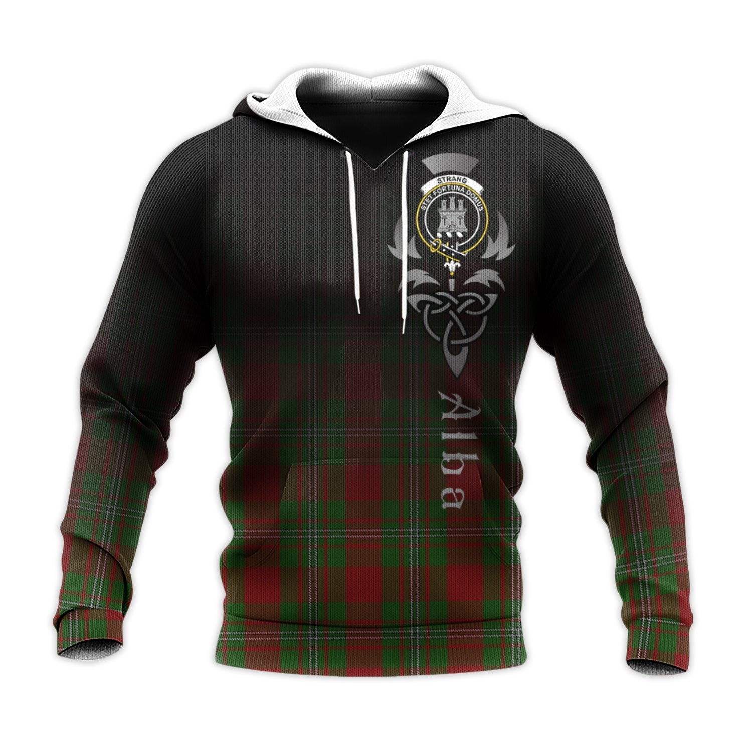 scottish-strange-clan-crest-alba-celtic-tartan-hoodie