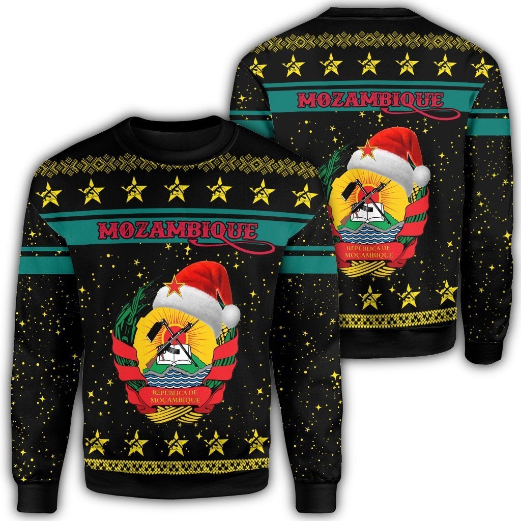african-sweatshirt-mozambique-christmas-sweatshirt