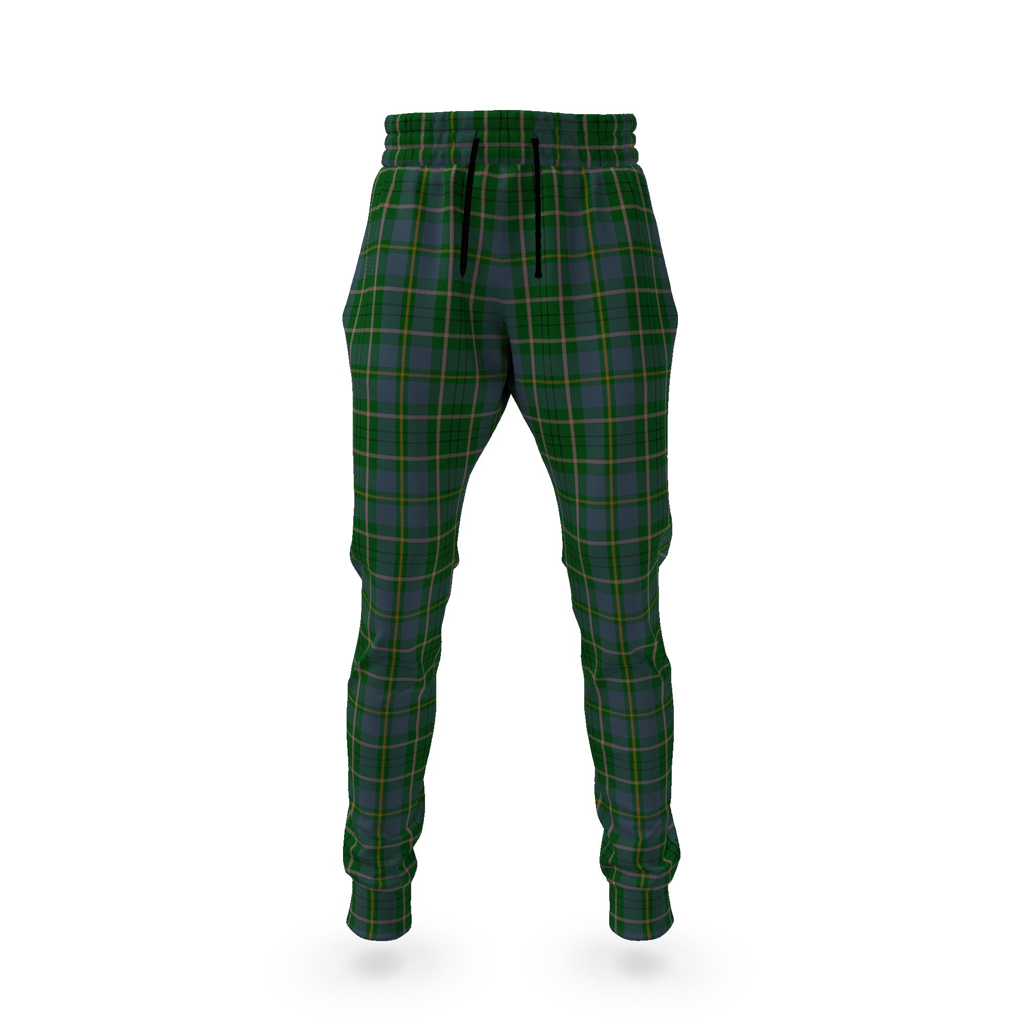 scottish-taylor-02-clan-tartan-jogger-pants