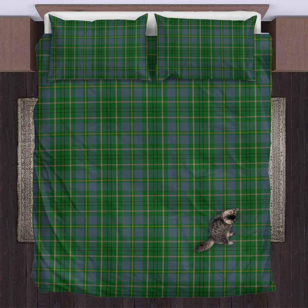 scottish-taylor-02-clan-tartan-bedding-set
