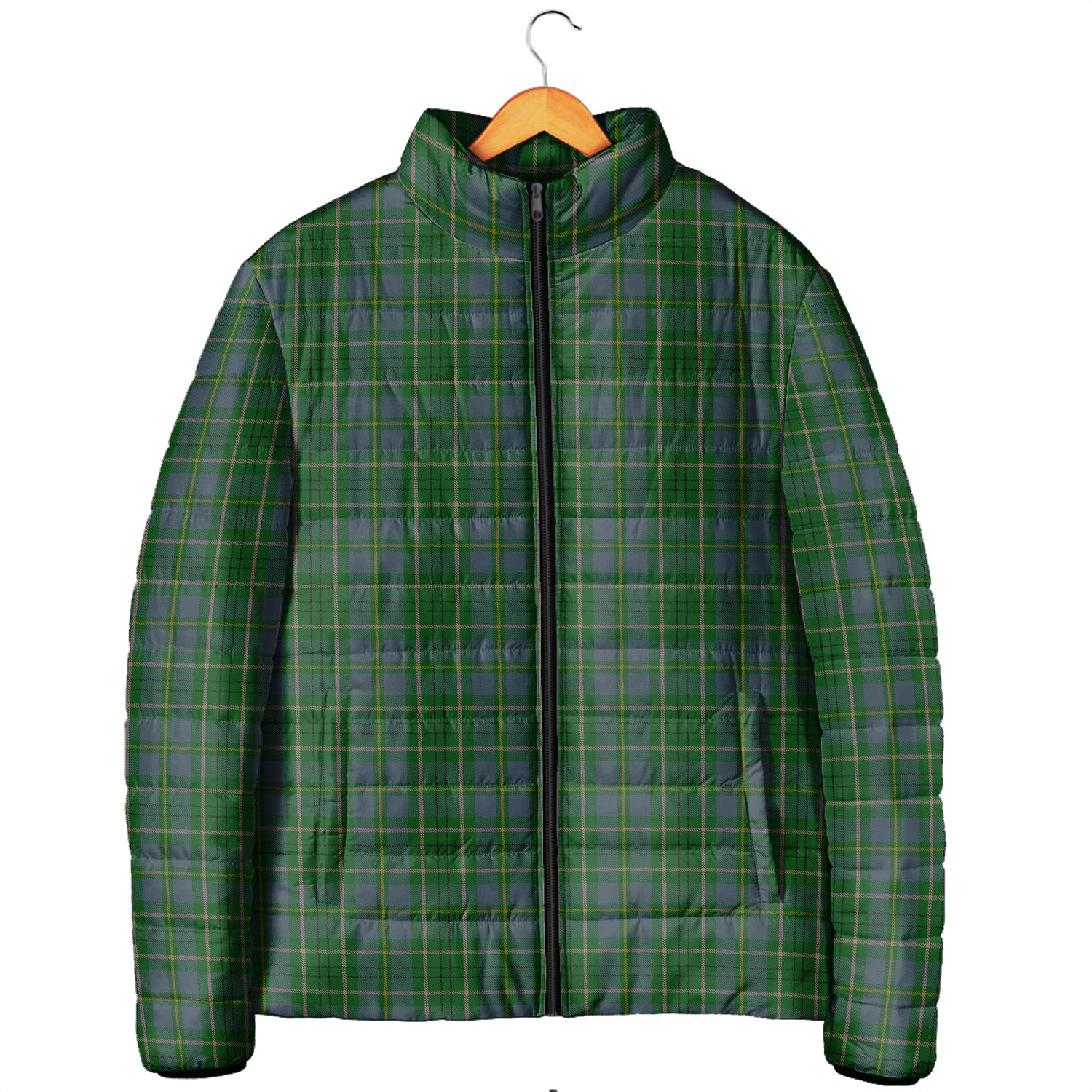 scottish-taylor-02-clan-tartan-padded-jacket