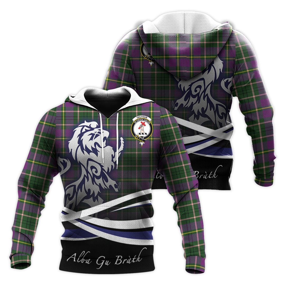 scottish-taylor-clan-crest-scotland-lion-tartan-hoodie