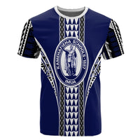 Hawaii Kamehameha High Football Jersey T Shirt - Wonder Print Shop