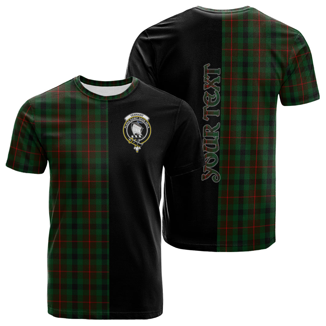 scottish-tennant-clan-crest-tartan-personalize-half-t-shirt