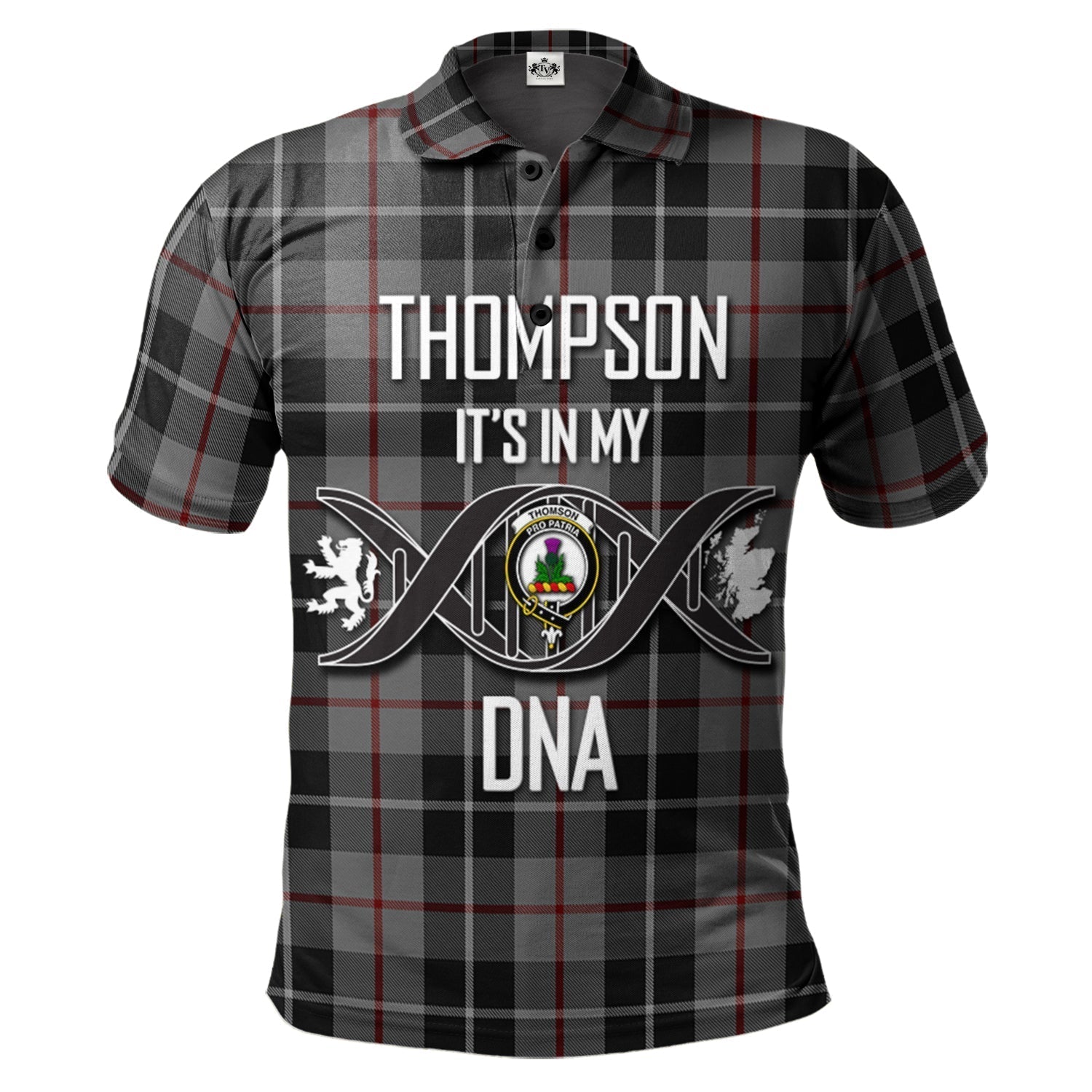 scottish-thompson-grey-clan-dna-in-me-crest-tartan-polo-shirt