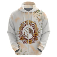 First Mothers Day Expecting Mom With Baby Hoodie TS07 - Wonder Print Shop