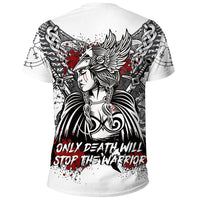 VikingValkyrie Honor T Shirt RLT12 - Wonder Print Shop