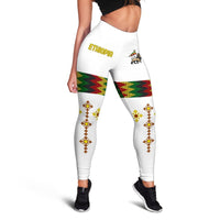 african-ethiopia-leggings-rasta-round-pattern-white-women