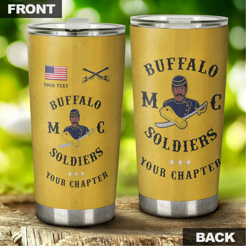 custom-personalised-buffalo-soldiers-motorcycle-club-bsmc-tumbler-simple-style-gold