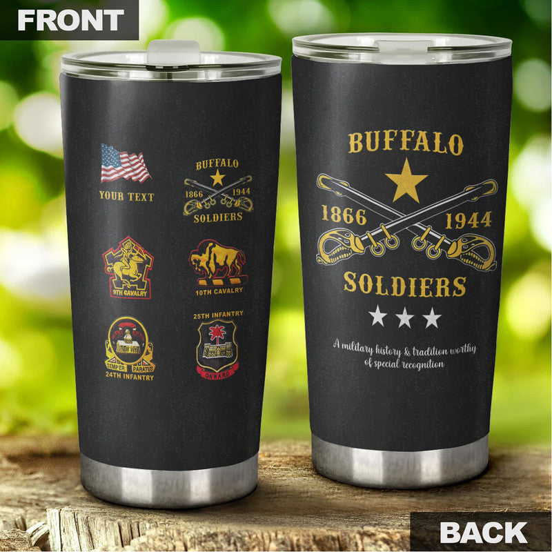 custom-personalised-buffalo-soldiers-tumbler-african-american-military-original-style-black