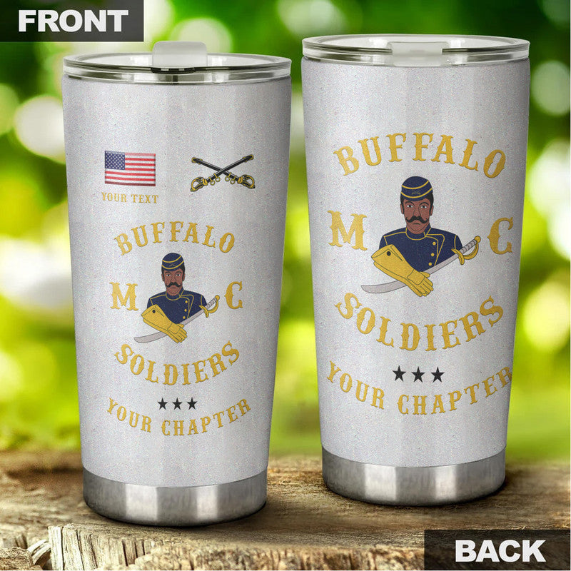 custom-personalised-buffalo-soldiers-motorcycle-club-bsmc-tumbler-simple-style-white