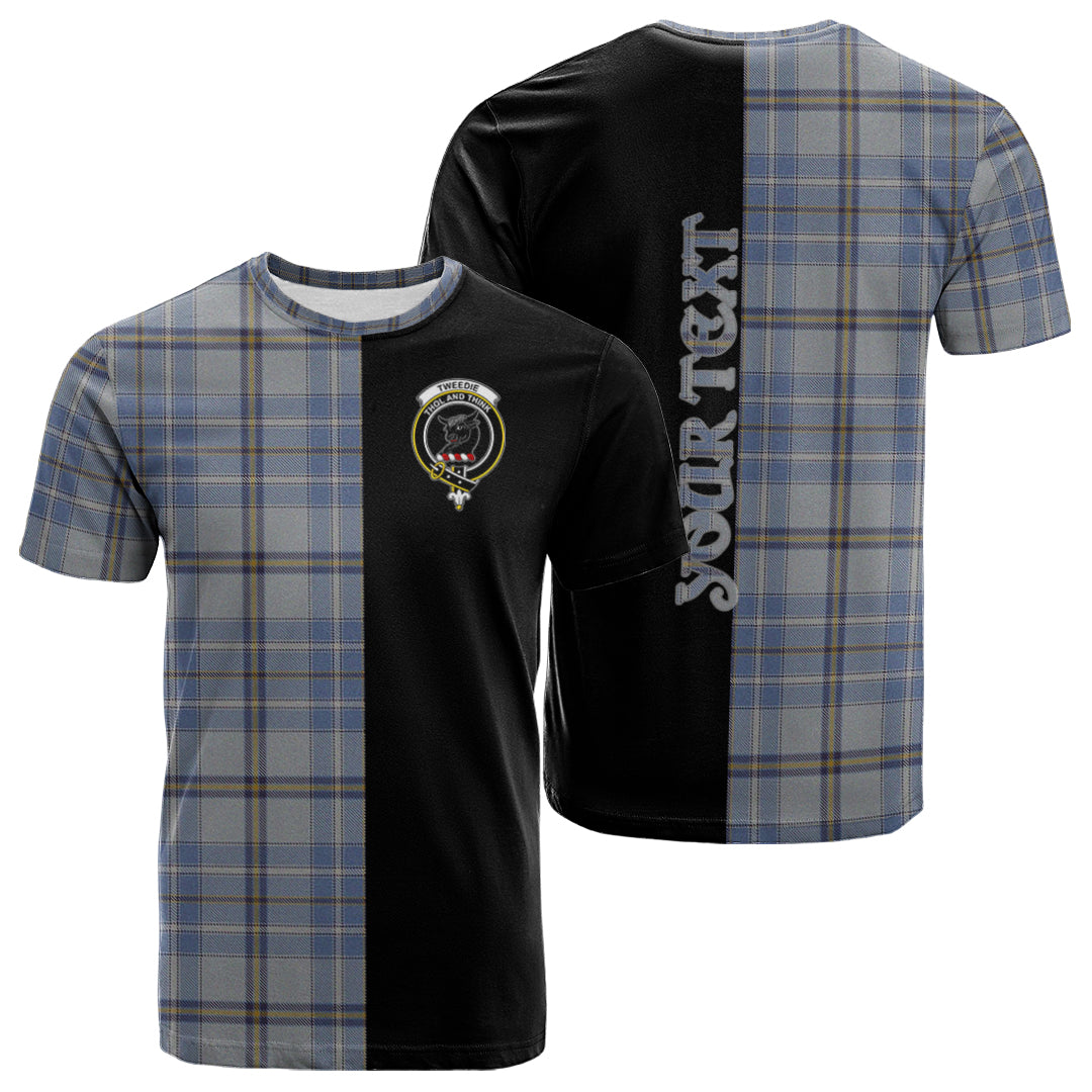 scottish-tweedie-clan-crest-tartan-personalize-half-t-shirt