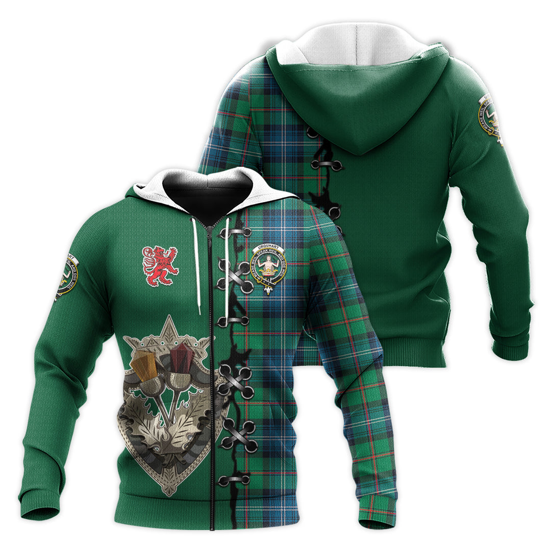 scottish-urquhart-ancient-clan-crest-lion-rampant-anh-celtic-thistle-tartan-hoodie