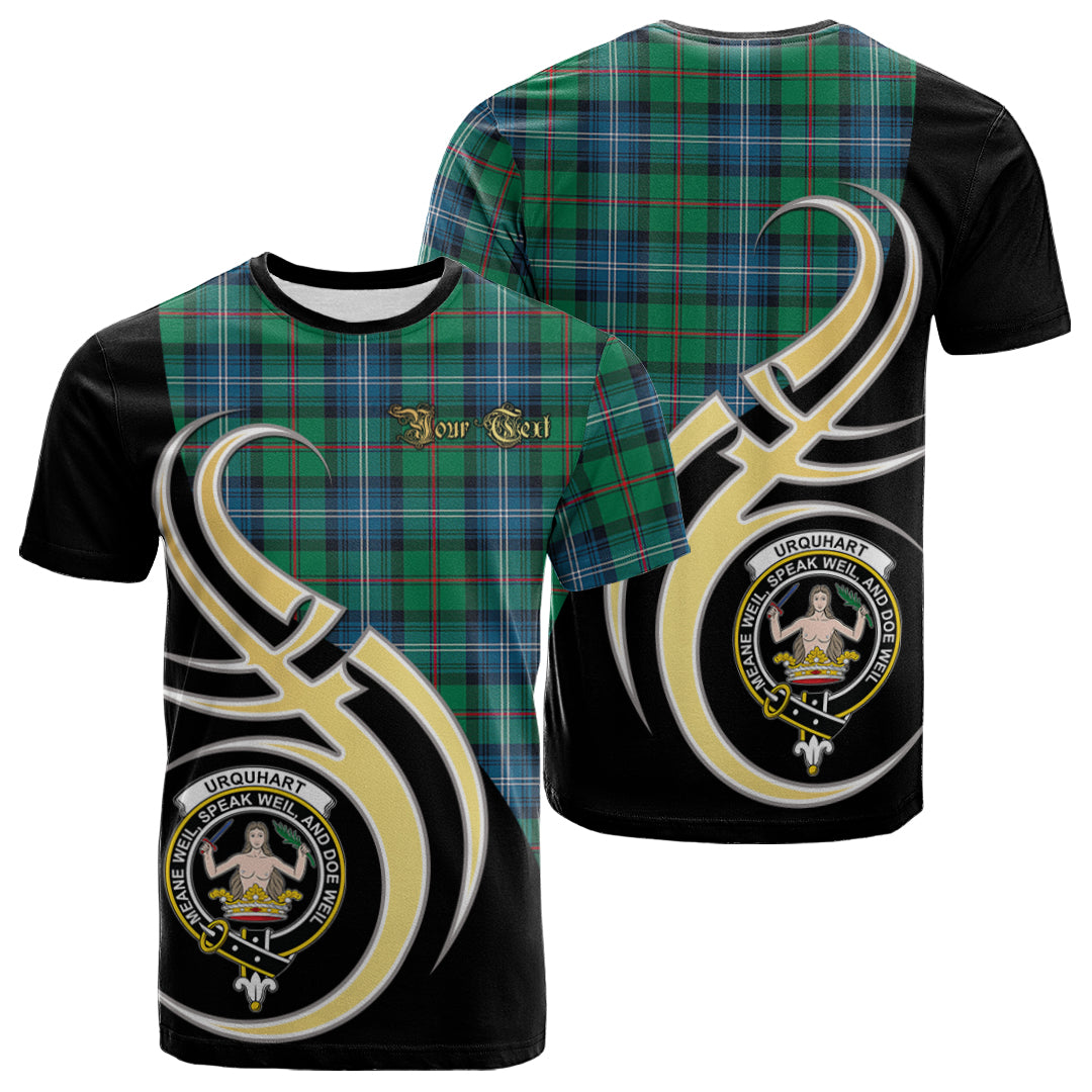 scottish-urquhart-ancient-clan-crest-tartan-believe-in-me-t-shirt