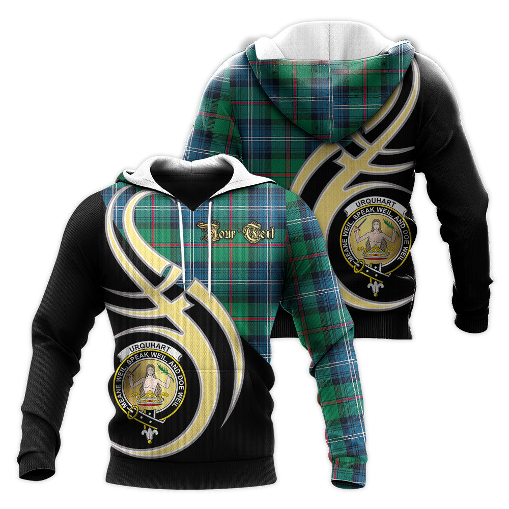 scottish-urquhart-ancient-clan-crest-believe-in-me-tartan-hoodie