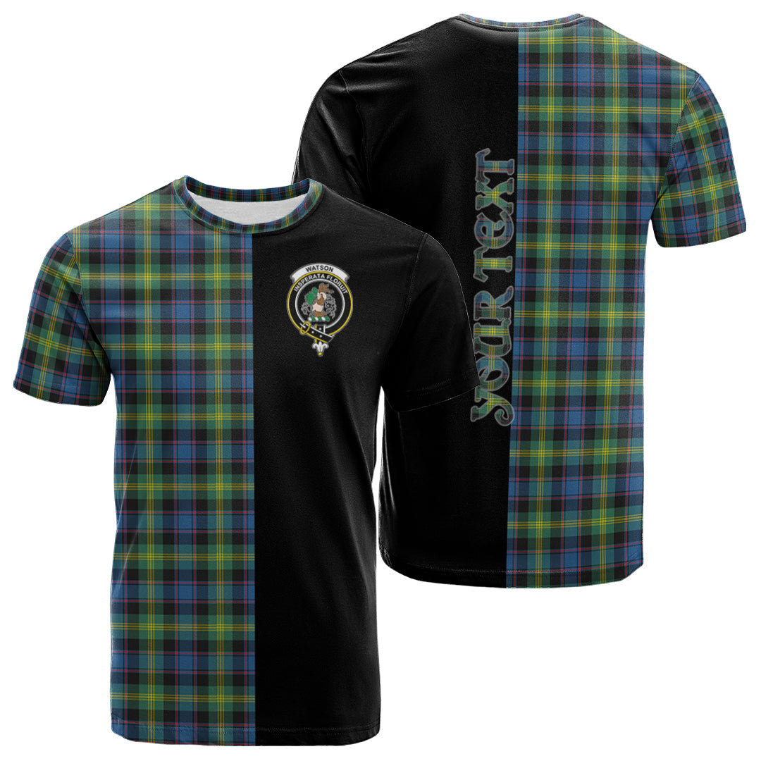 scottish-watson-ancient-clan-crest-tartan-personalize-half-t-shirt