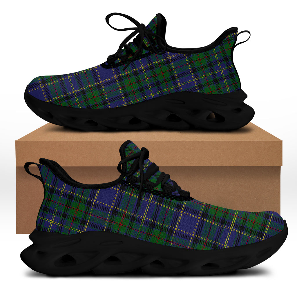 scottish-whitworth-clan-tartan-clunky-sneakers