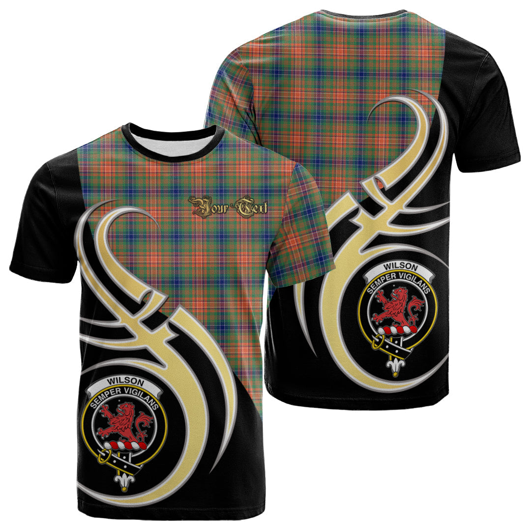 scottish-wilson-ancient-tartan-crest-believe-in-me-t-shirt