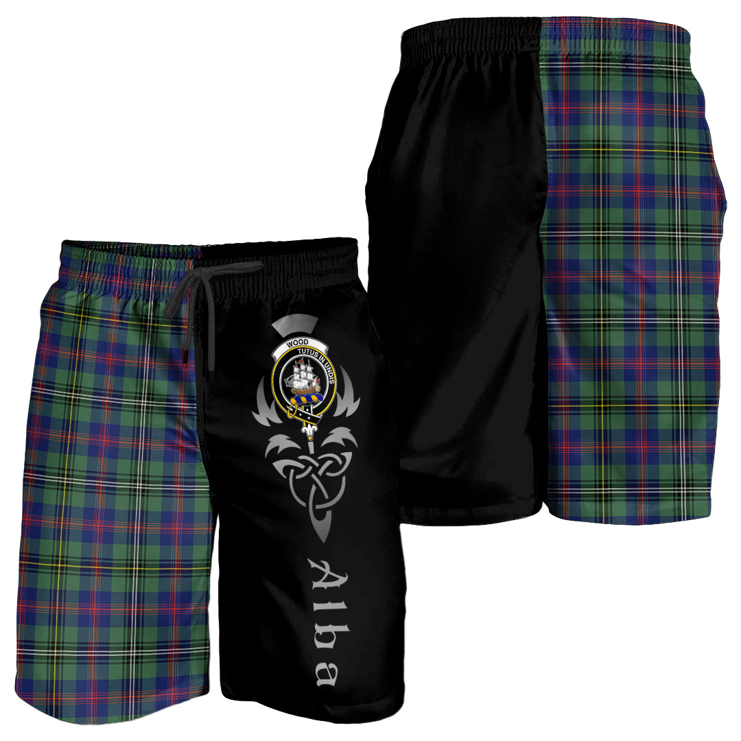 scottish-wood-modern-clan-crest-alba-celtic-tartan-men-shorts
