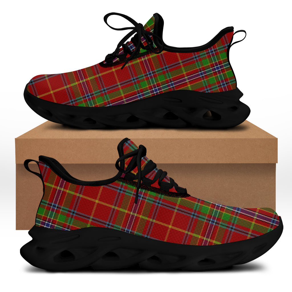 scottish-wren-clan-tartan-clunky-sneakers