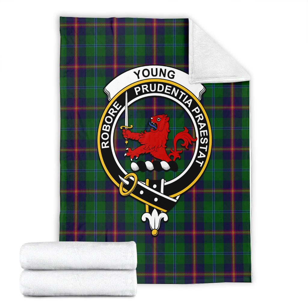 scottish-young-clan-crest-tartan-blanket