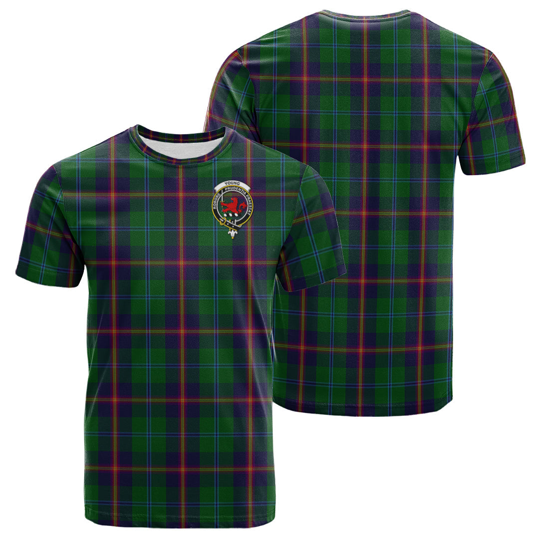 scottish-young-clan-tartan-t-shirt
