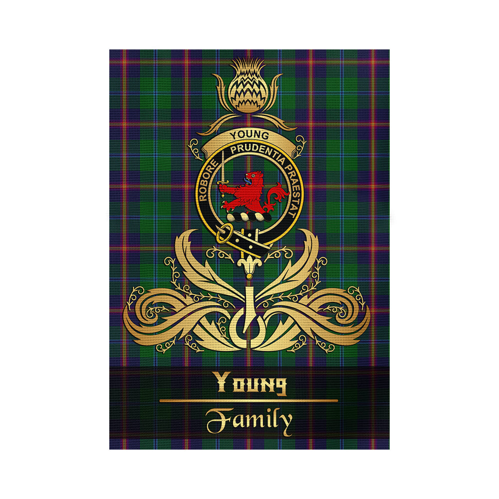 scottish-young-clan-crest-family-golden-thistle-tree-tartan-garden-flag