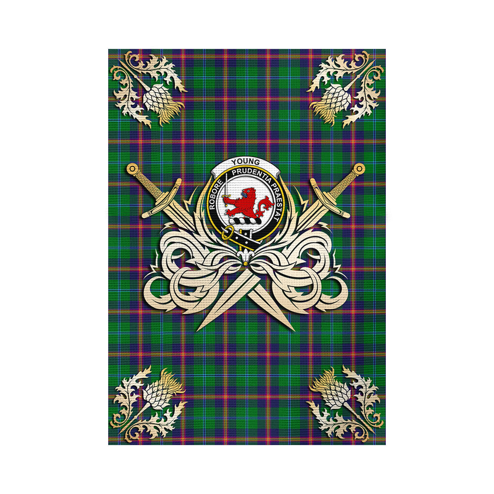 scottish-young-modern-clan-crest-courage-sword-tartan-garden-flag