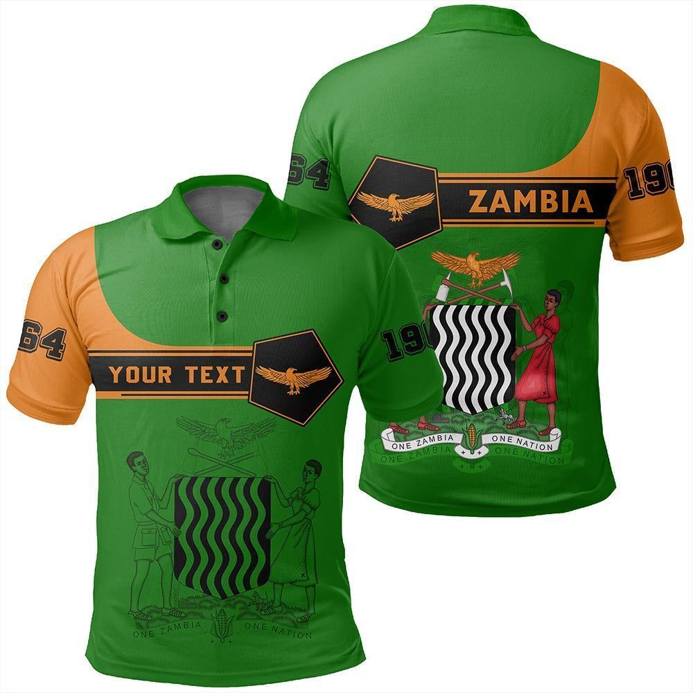custom-african-shirt-zambia-polo-shirt-pentagon-style