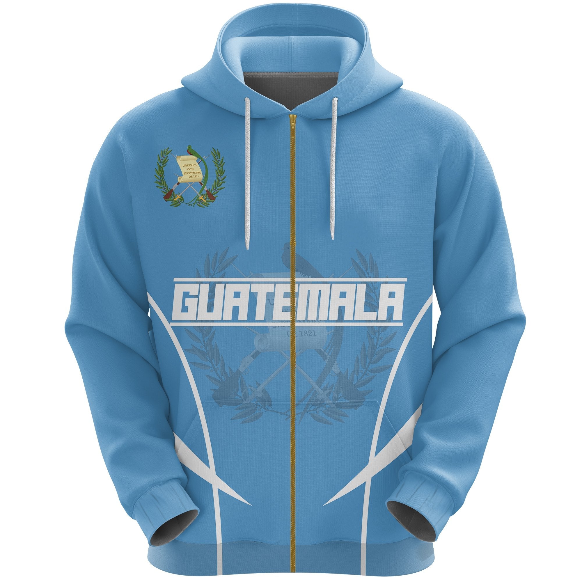guatemala-active-zipper-hoodie