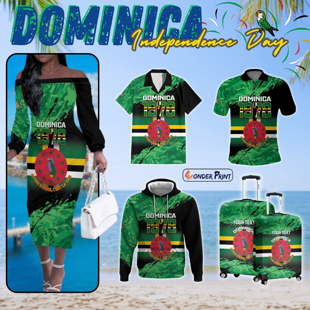 Dominica Independence Day