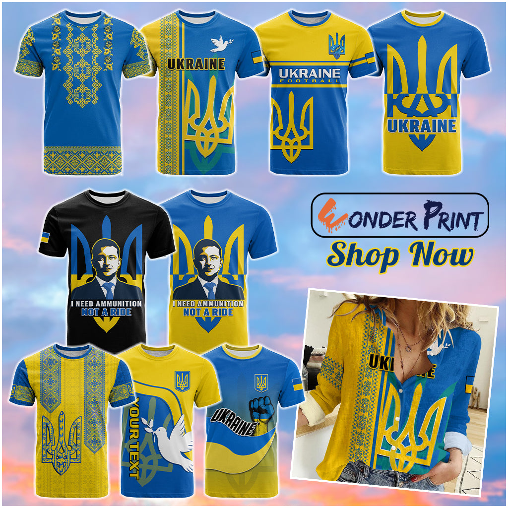 Ukraine Collection